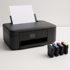 jaki tusz do epson xp 3200?