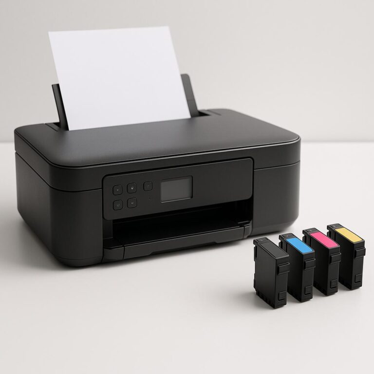 jaki tusz do epson xp 3200?