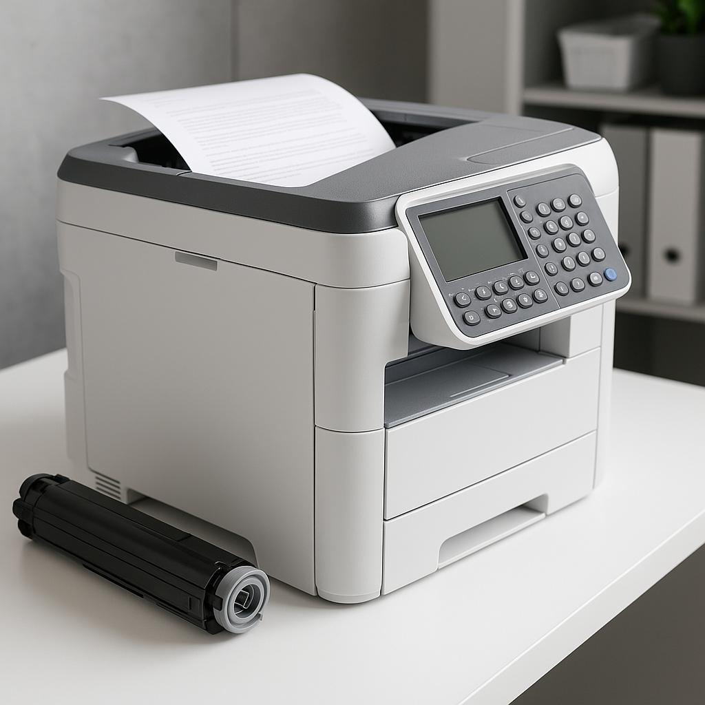 jakie jest hasło do menu startowego oki?