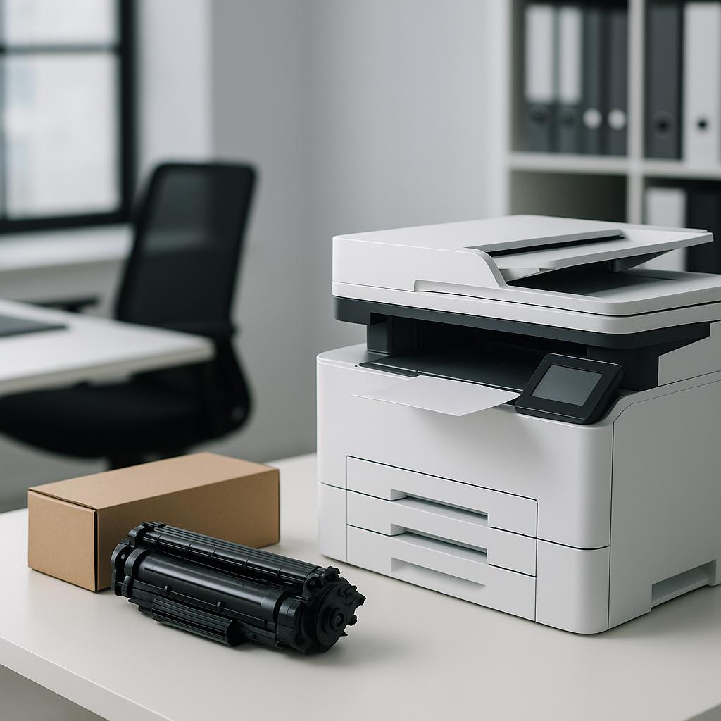 które drukarki hp zostaną wycofane ze sprzedaży?