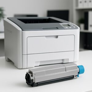 o co chodzi z oki 47?