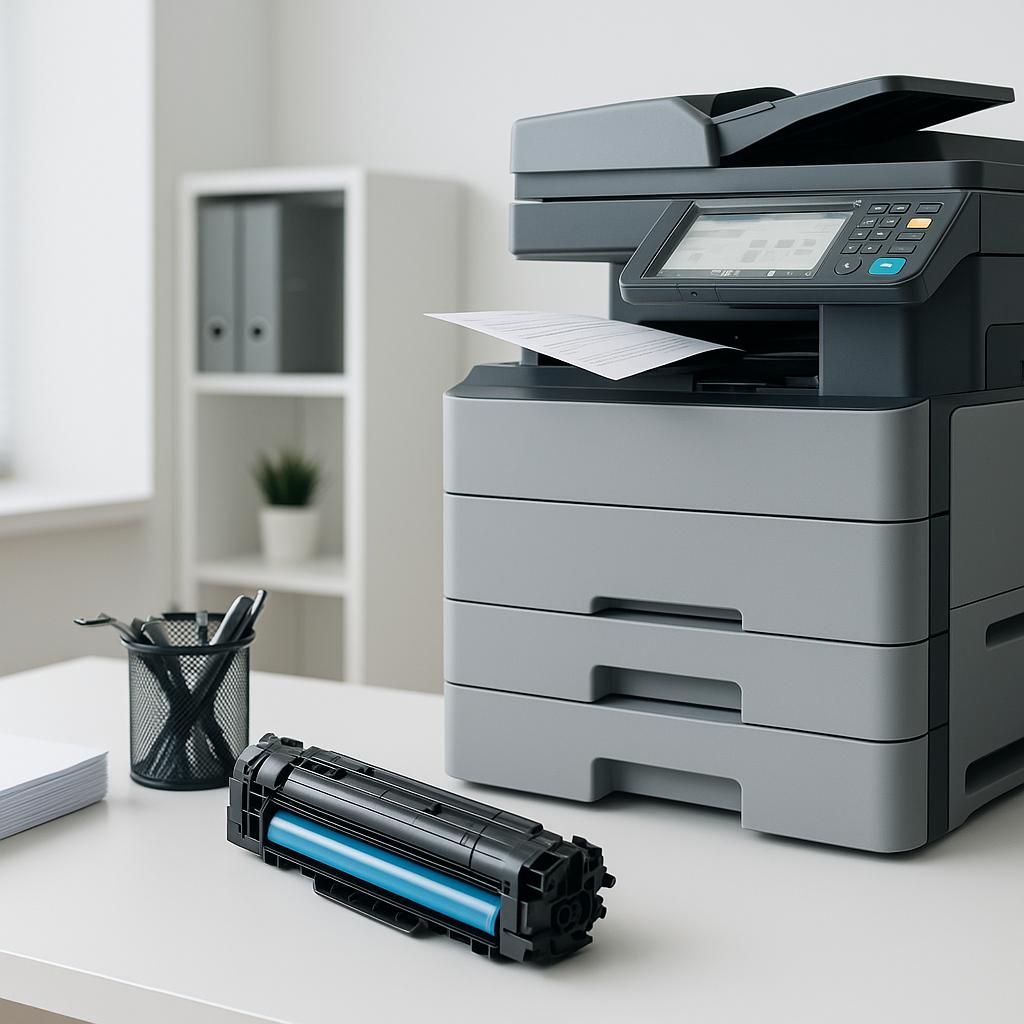 z czego słynie toshiba?