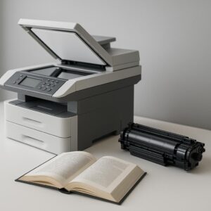 co oznacza słowo xerox w słowniku webstera?