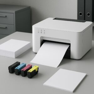 co to jest epson matte?