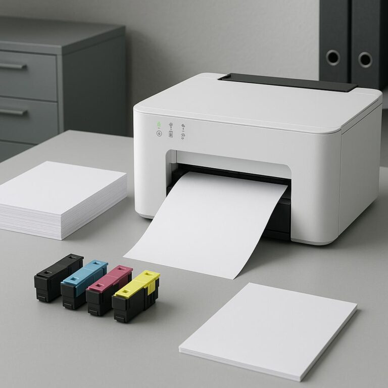 co to jest epson matte?