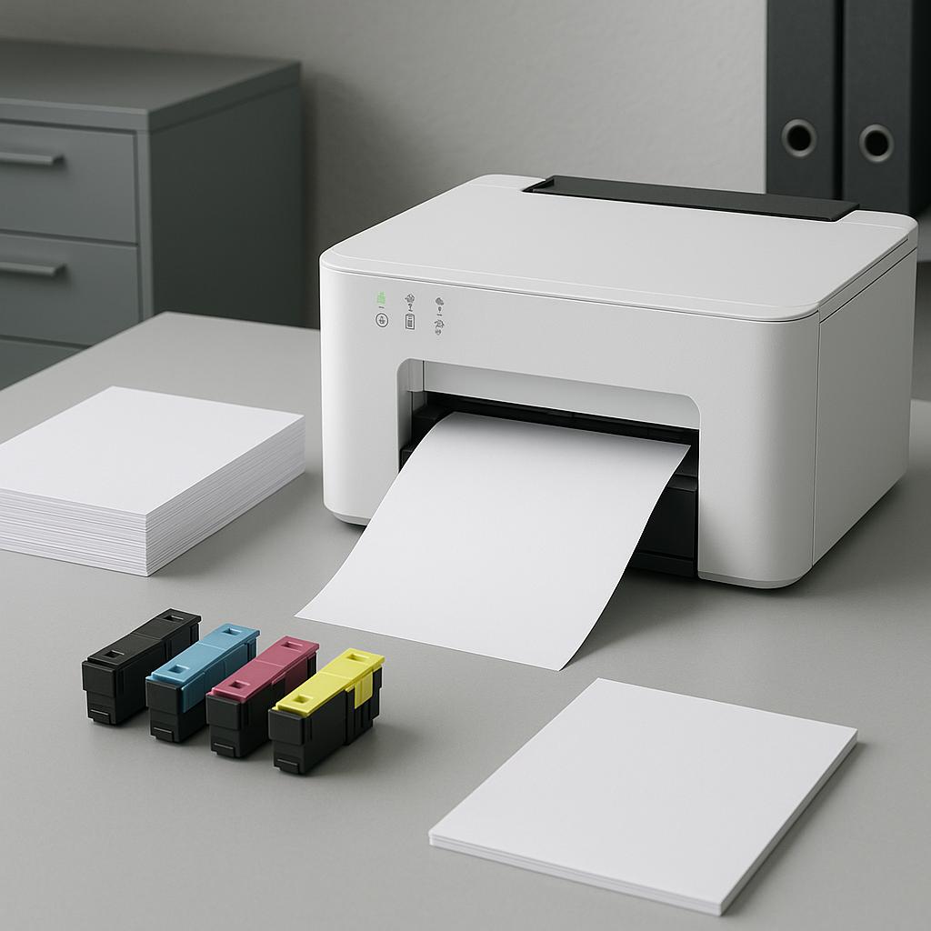 co to jest epson matte?