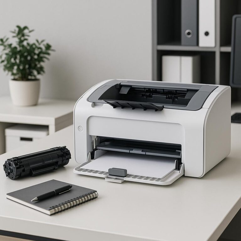 czy drukarka hp laserjet p1102w została wycofana ze sprzedaży?