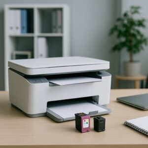 czy można uniknąć usługi hp instant ink?
