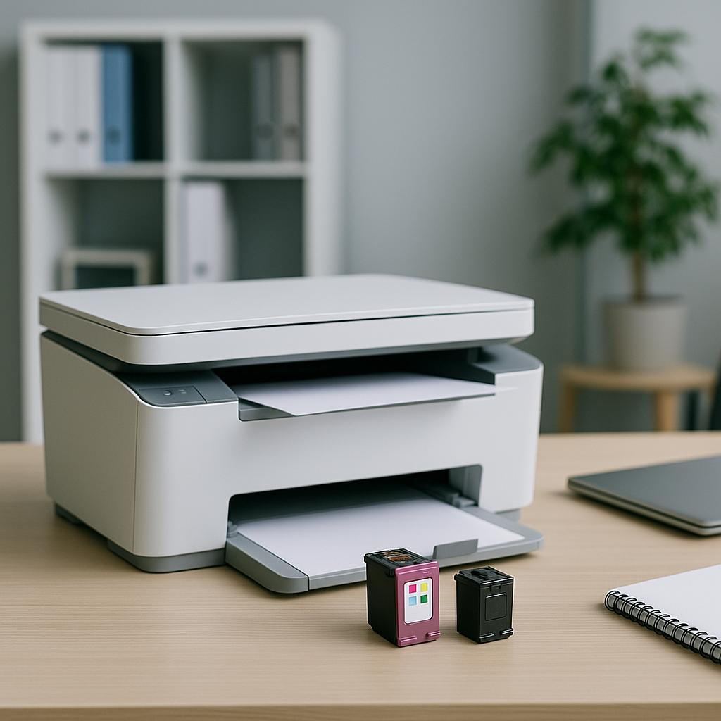 czy można uniknąć usługi hp instant ink?