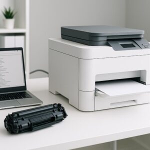 gdzie jest menedżer urządzeń w windows 10?