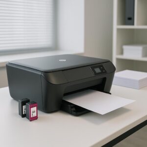 jaka jest cena drukarki hp 3510?