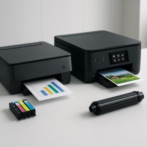 jaka jest różnica między canon ts6350a i ts8350a?
