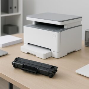 jaki toner do hp laserjet m234dw?