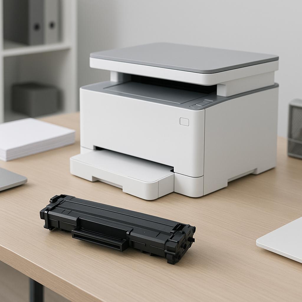 jaki toner do hp laserjet m234dw?