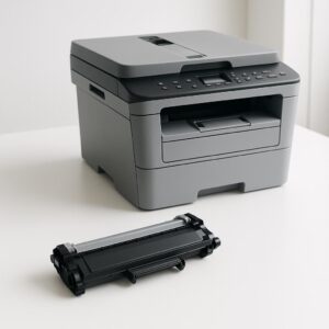 jaki toner do mfc l2802dw?