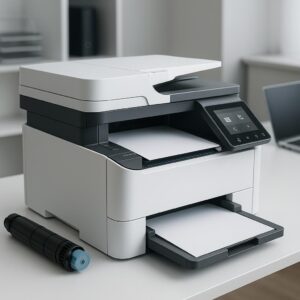 kiedy słowo „xerox” stało się czasownikiem?