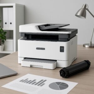 co wyróżnia technologię hp auto on auto off?