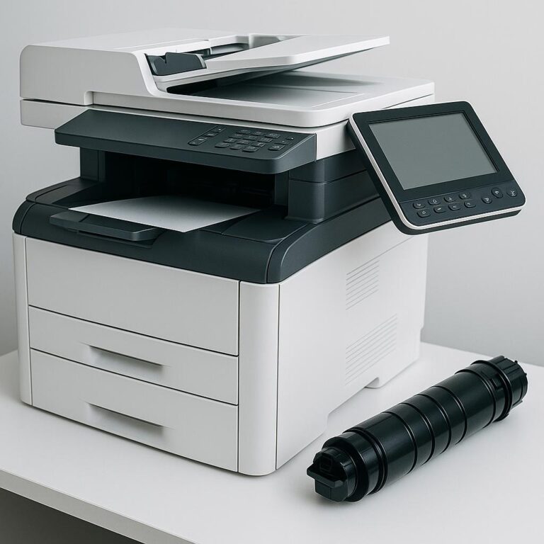 czy xerox nadal produkuje kserokopiarki?