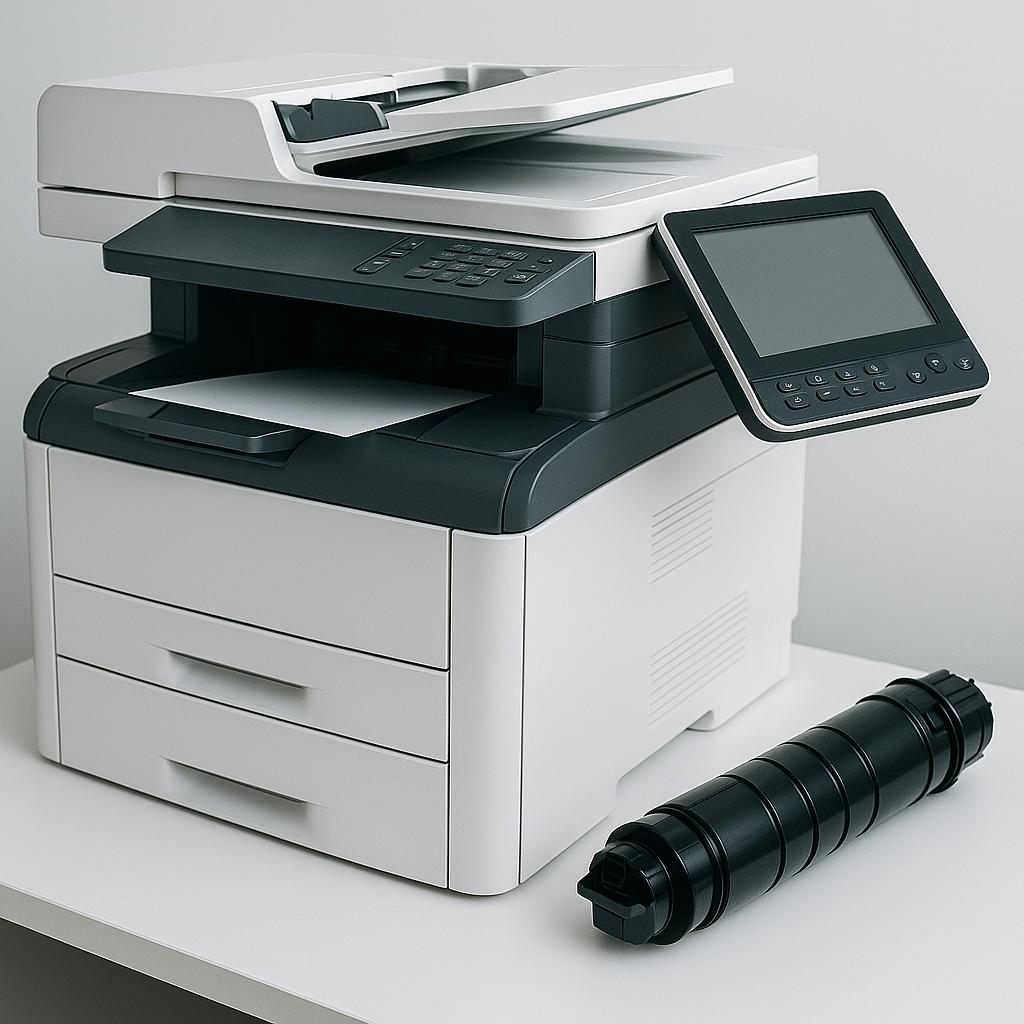 czy xerox nadal produkuje kserokopiarki?