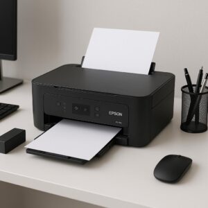 jak zresetować drukarkę epson xp-2150?