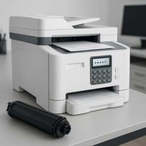 jakie jest hasło administratora w oki?