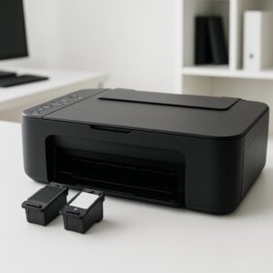 jakie tusze do canon pixma mg3650s?