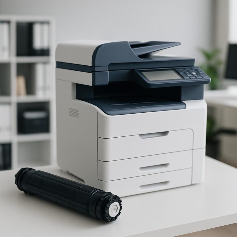 co oznacza formularz xerox?