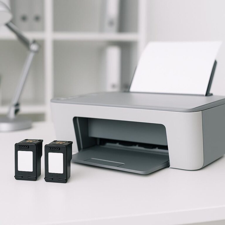 czy hp 300 i hp 301 są zamienne?