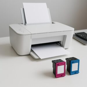 czy mogę używać hp 680 zamiast 682 na reddicie?