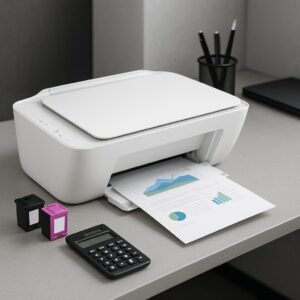ile kosztuje drukarka hp deskjet 2130?