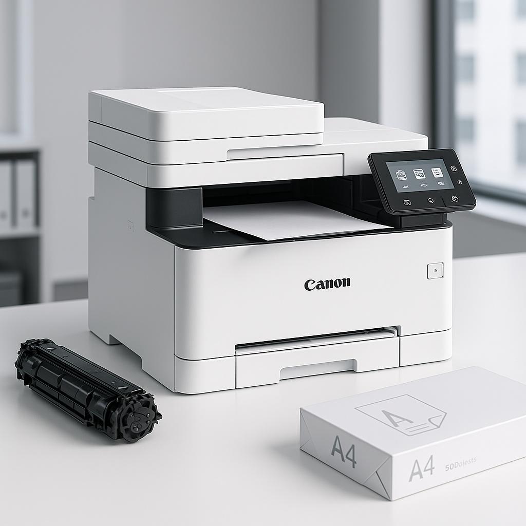 jaka drukarka canon jest najlepsza?