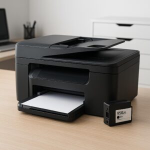 jaka drukarka jest kompatybilna z hp 950xl?