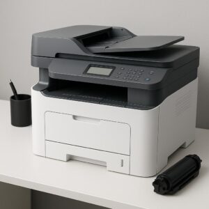 jakie jest domyślne hasło dla xerox 3335?