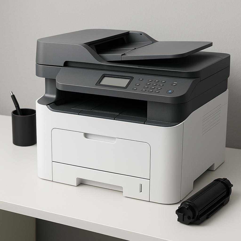 jakie jest domyślne hasło dla xerox 3335?