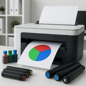 what happens if i use rgb instead of cmyk?