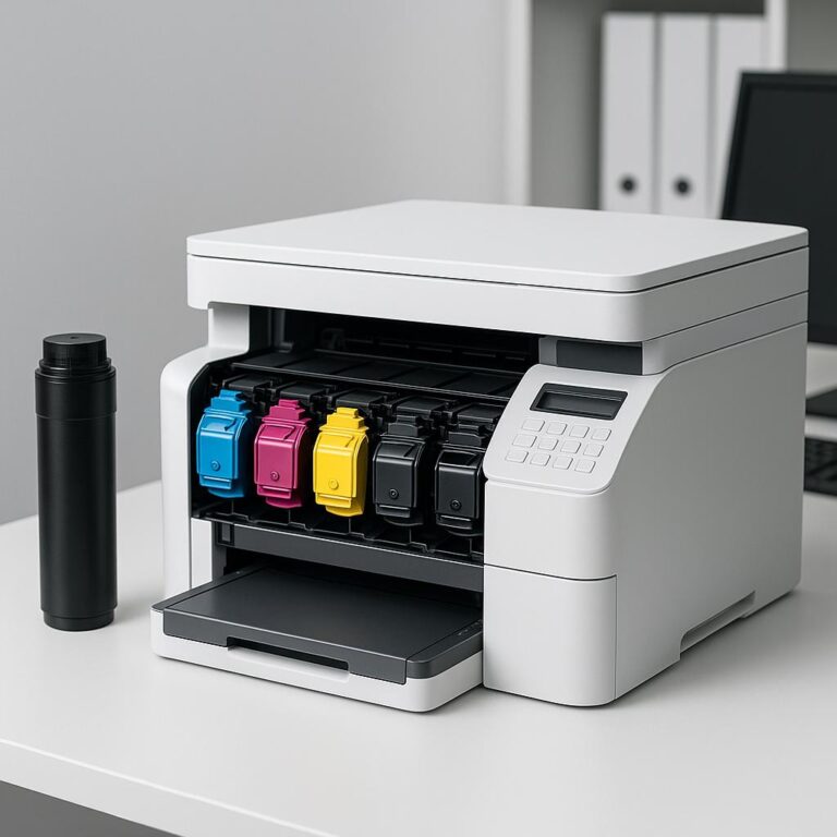 why is black k in cmyk?
