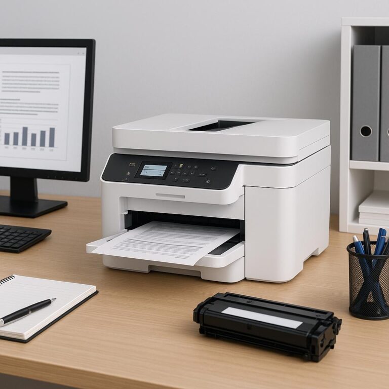 czy firma epson jest dobra?