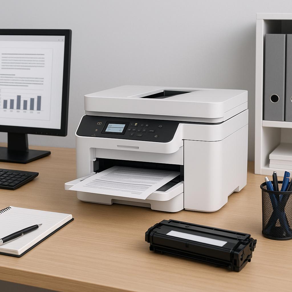 czy firma epson jest dobra?