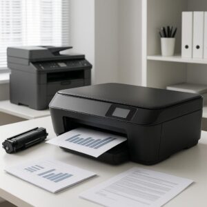 czy hp envy 5530 został wycofany ze sprzedaży?