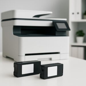 czy modele 950xl i 952xl są kompatybilne?