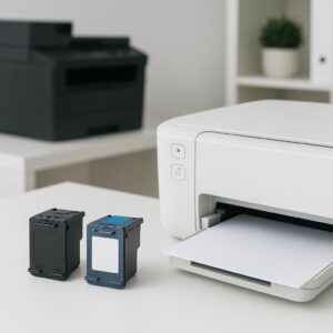 czy modele hp 304 i 305 są kompatybilne?