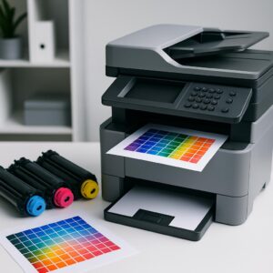 is 8 bit or 16 bit better for printing?