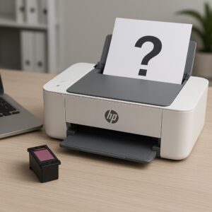 jak dowiedzieć się, jaki tusz wybrać do drukarki hp?