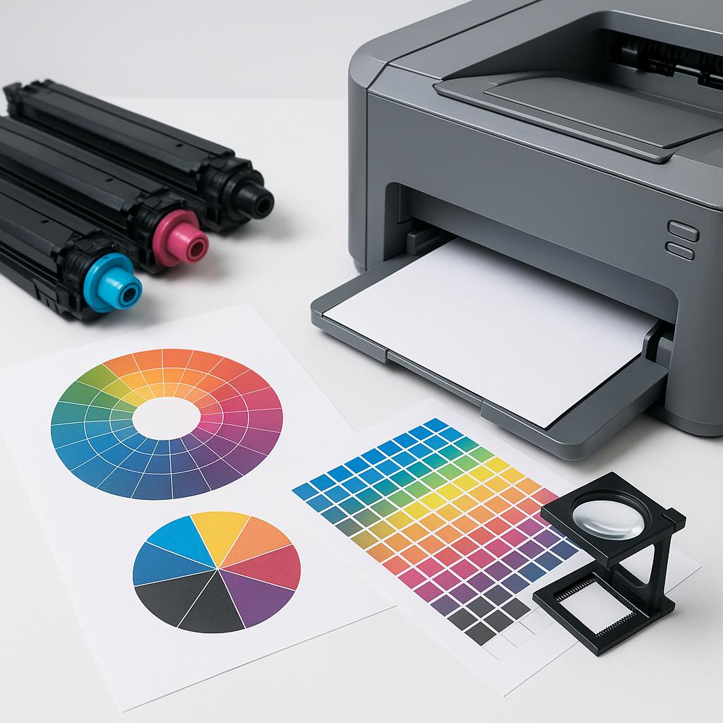 jak zamienić rgb na cmyk?
