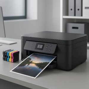 jaki epson do zdjęć?