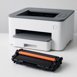 jaki toner do hp 140w?