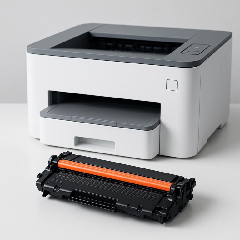 jaki toner do hp 140w?
