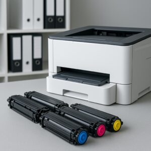 czym się różni toner?
