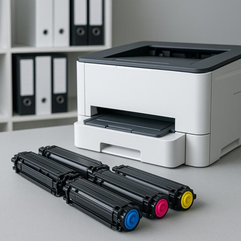 czym się różni toner?