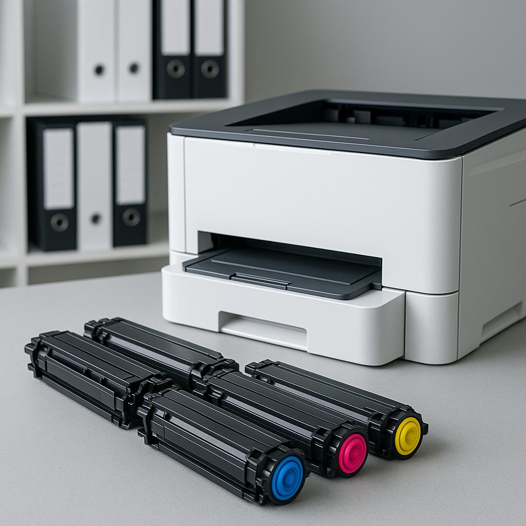 czym się różni toner?